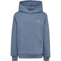 Hummel Hettegenser - HmlJR - Flint Stone - - 5-6 år (110-116) - Hettegenser