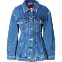 HUGO Icon 3 10281235 Jakke