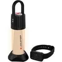 Led Lenser Ml6 Connect Wl Lommelykt