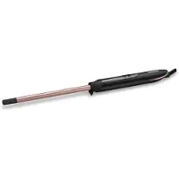 BaByliss Rose Quartz Curl Wand 10mm