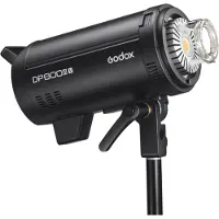 Godox Dp800iiiv Blink