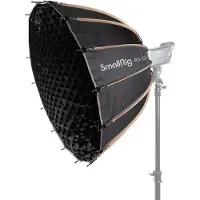 SmallRig 3586 Ra-d85 Parabolsk Hurtigutløser