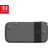 Turtle Beach Switch 2 Playtrek Slim Omslag