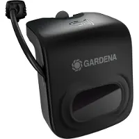 Gardena Antikollisjonsradar for robotgressklippere