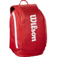 Wilson Super Tour Ryggsekk