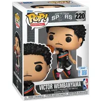 Funko POP! - POP Vinyl Exclusive Spurs Victor Wembanyama - Figur