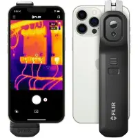 FLIR Fpedge 160x120 Px Smarttelefon Varmekamera