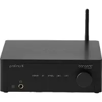 Tangent preAmp III forforsterker