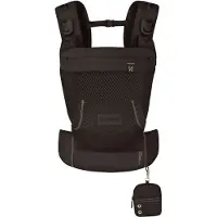 Cybex LAYA bæresele baby, Chocolate Brown