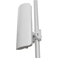 Mikrotik mANTBox ax 15s - Trådløst tilgangspunkt - Wi-Fi 5, Wi-Fi 6 - 2.4 GHz, 5 GHz