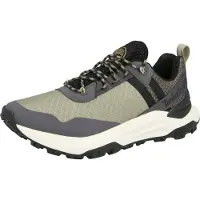 Timberland for man. TB0A446ZAPA1 Dark grey Motion Access sneakers (45.5), Flat, Laces, Casual, Mesh