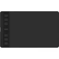 HUION Graphics Tablet Inspiroy 2S Svart