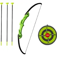 Liniex Archery set Bow and Arrow