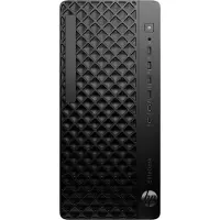 HP EliteDesk 8 G1i AI - AI PC - tower Core Ultra 7 265 / inntil 5.3 GHz - vPro Enterprise - RAM 16 GB - SSD 512 GB - NVMe - Intel Graphics - Gigabi...