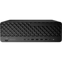 HP EliteDesk 8 G1i AI - AI PC - SFF Core Ultra 5 235 / inntil 5 GHz - vPro Enterprise - RAM 16 GB - SSD 512 GB - NVMe - Intel Graphics - Gigabit Et...