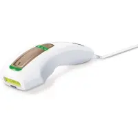 Beurer Pureskinpro Ipl-5500 Laserhårfjerner