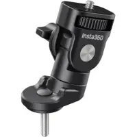 Insta360 CINSBAVU, Kamerafeste, Sort