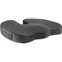 ErgoWork Memory Foam One - istuintyyny