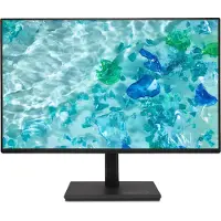 Acer Vero B247W E5bmiqpruzx - B7 Series - LED-skjerm - 24" - 1920 x 1200 WUXGA @ 100 Hz - 300 cd/m² - 4 ms - HDMI, DisplayPort, USB-C - høyttalere ...