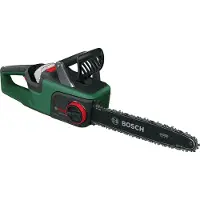 Bosch AdvancedChain batteridrevet motorsag 36V-35-40, 2,0 Ah batteri