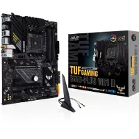 Asus Tuf Gaming B650-plus Wifi Hovedkort