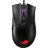 Asus Rog Gladius Ii Spillmus