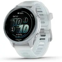 Garmin Forerunner 570, 3,05 cm (1.2), AMOLED, Berøringsskjerm, 8 GB, GPS, 42 g
