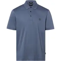 HUGO BOSS Parris 01 10263030 Kortermet Poloskjorte