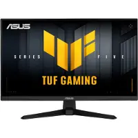 Asus TUF Gaming VG249Q5A spillskjerm, 23,8, Full HD, 200 Hz, Fast IPS