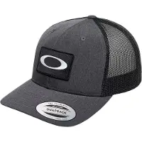 Oakley Apparel O Original Trucker Cap