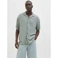 Jack & Jones Jeff Solid Resort Kortarmet Skjorte