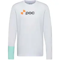 POC Langarmet T-skjorte