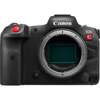 Canon "EOS R5 C-kamera (R5C)