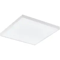 Eglo TURCONA-Z taklampe 450x450 mm, hvit