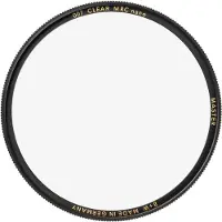 B+W Mrc Nano Master 82 Mm Grått Filter