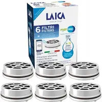 SuperMerchantEU Fast Disk Rensekannefilter