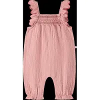 Lil´ Atelier Økologisk Bomull Jumpsuit
