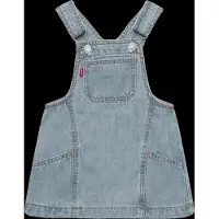 Levi's Side Pocket Skirtall Marin Babe (98 /3 år)