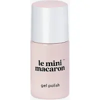 Le Mini Macaron Gel Polish 8.5 ml - Paris Gris