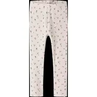 Lil´ Atelier Printet Leggings