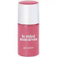 Le Mini Macaron Gel Polish 8.5 ml - Rose Brandy