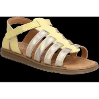 Bisgaard Sandaler - Bella - Smør - - 31 - Sandals