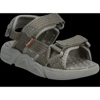 Bisgaard Sandaler - Louis - Olive - - 27 - Sandals