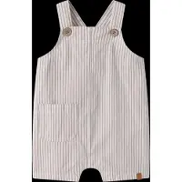 Lil´ Atelier Løs Passform Jumpsuit
