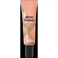 Max Factor Glow Framer Skin Tint 30 ml - 20 Honey