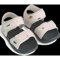 Liewood Sandaler - Blumer - Seiling/Sandy - - 27 - Sandals