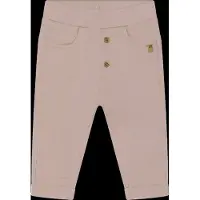 Minymo Joggebukse White Pepper (68 / 6 mnd)