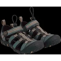 Color Kids Sandaler - Fotturer - Turbulens - - 33 - Sandals