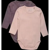 Minymo Body I/e - 2-pack - Misty Rose - - 50 - Langermet Body