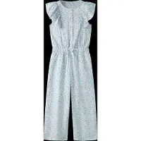 Name it Printet Jumpsuit